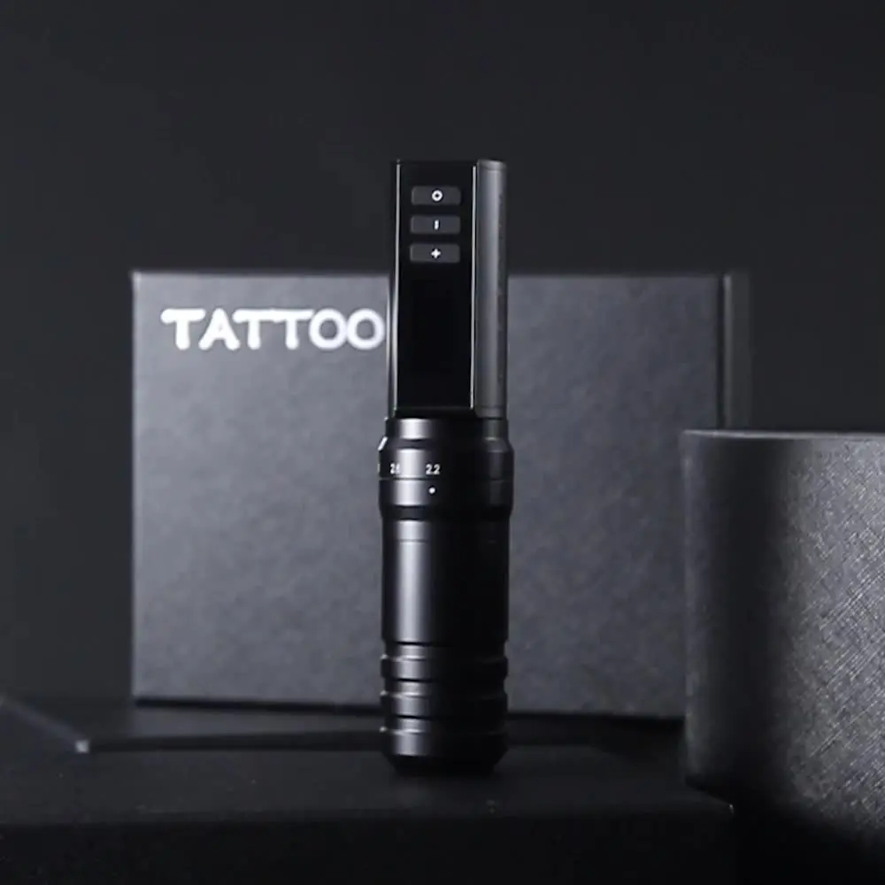 Tattoo Machine Professional Wireless Tattoo Machine