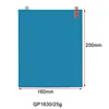 160X200mm QP1630