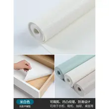  Environmentally friendly drawer pad paper wardrobe moisture-proof kitchen waterproof and oil-proof thick pad 