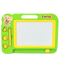 Children Magnetic Drawing Board WordPad Baby Color Graffiti Board Art Educational Drawing Toys Drawing Tool Gift For Kids Toy 6