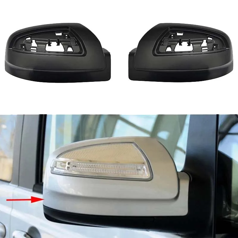 

Новинка-чехол для Mercedes-Benz Viano W639 2011 - 2015 A0008111222 A0008111322