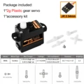 2g Servo