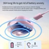 Air31 Tws Earpuds Wireless Bluetooth 5.0 Sport Gaming Headsets Noise Reduction Earbuds Mic Headphones with LED Display Earphones 2