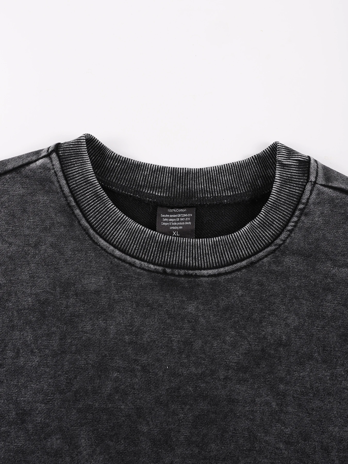 The Evolutionary History Of Sharks Men Washed Hoodies Fashion Loose Pullovers Retro Clothes Cotton Unisex Casual Streetwear