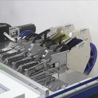 Original SMT Feeder 8x2mm / 8x4mm – High-Quality SMT Pneumatic Feeder for Yamaha Pick & Place Machine - Image 6