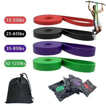 Pull Up Assistance Bands 1