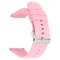 Pink Silver