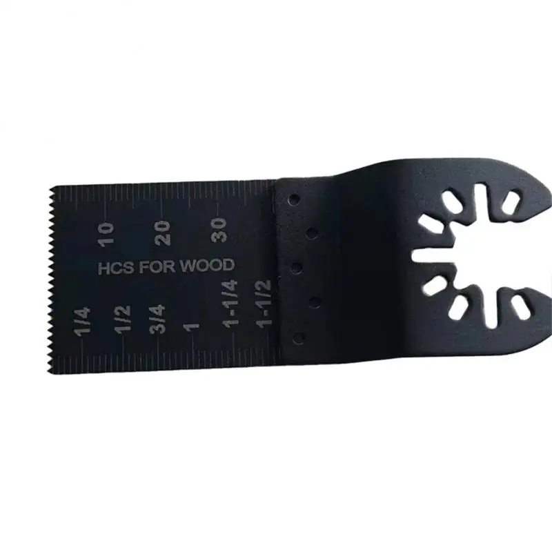 

Carbide Steel Oscillating ToolsSet 10/20/34/88mm Saw Blades MultiTool Renovator Blade For Woodworking Plastic PVC Pipes