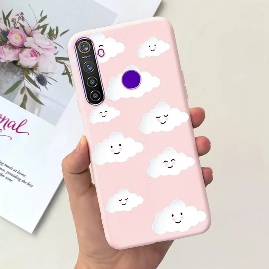 Stylish Soft Silicon Protective Jelly Phone Case