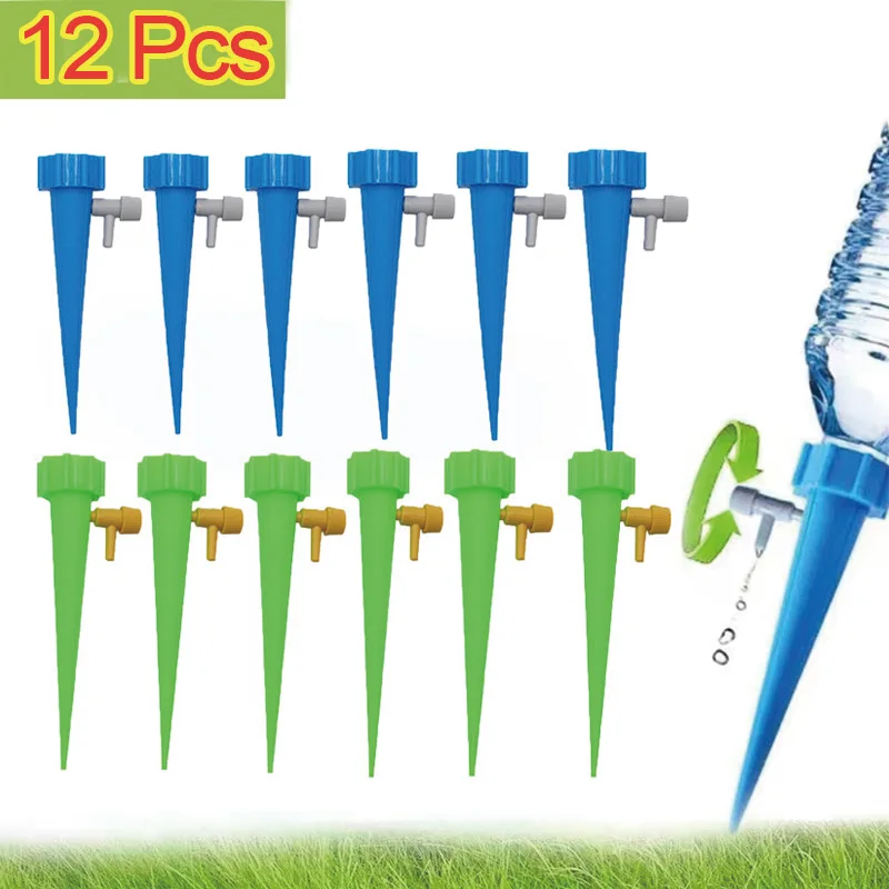 12Pcs Mix