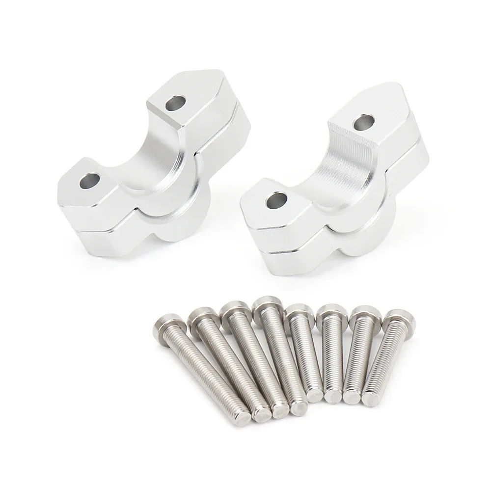 

Набор для установки кронштейна на руль мотоцикла Подходит для BMW R1300GS