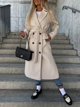 Cappotti da donna Autunno Inverno 1