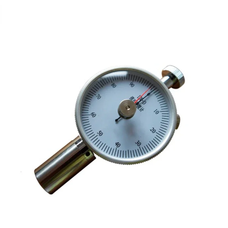 

Plastic Sponge LX-A LX-C Lx-D Shore Durometer Test Rack Durometer