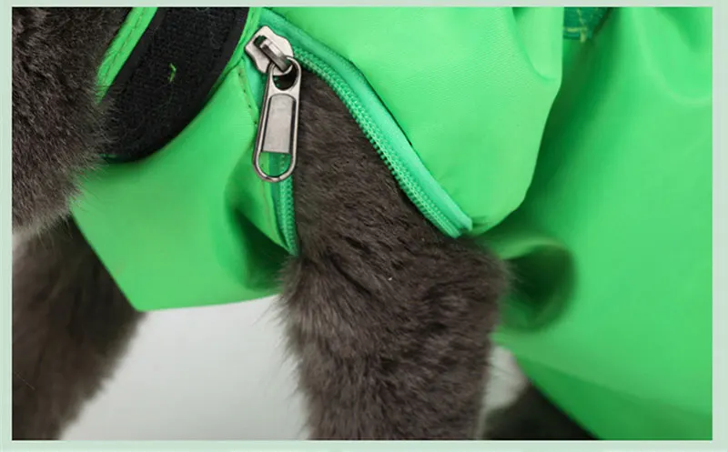 Feste Fixierungs- und Trimmtasche für Haustiere, Katzenpflege-Fixierungstasche, Katzenpflege-Tasche, Haustier-Tragetasche, Haustier-Rucksack – Detail 8
