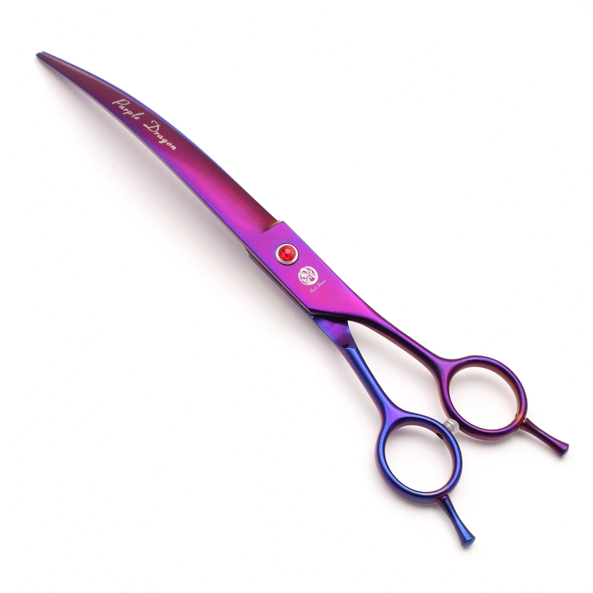 Dog Grooming Scissors 7.5" 8" Stainless Set