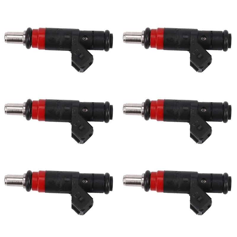 

Впрыскивающий клапан для тяжелых грузовиков 6X, топливный инжектор SCR 21150162D для Mercedes-Benz, детали Автомобильная Форсунка