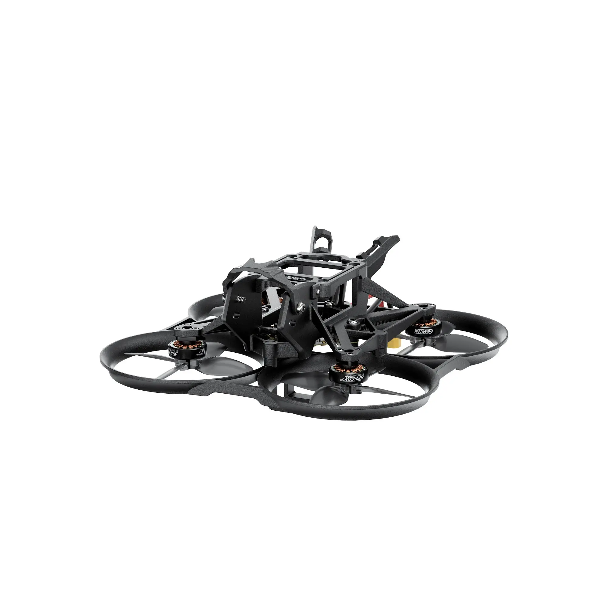 

Квадрокоптер GEPRC DarkStar20 WTFPV Cinewhoop (без камеры VTX)