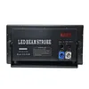 4Pcs/Lot 24*10w Strobe Matrix Lights Led Thunder Curtain Light flycase Strobe Horse Dyeing Beam Stage Nightclub Dyeing Effect 3