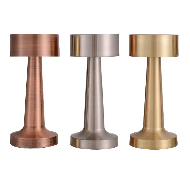 Рисунок 3 - светодиодные лампы в стиле ретро для барного стола