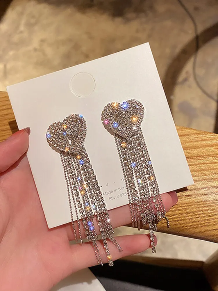 Butterfly Earrings 11