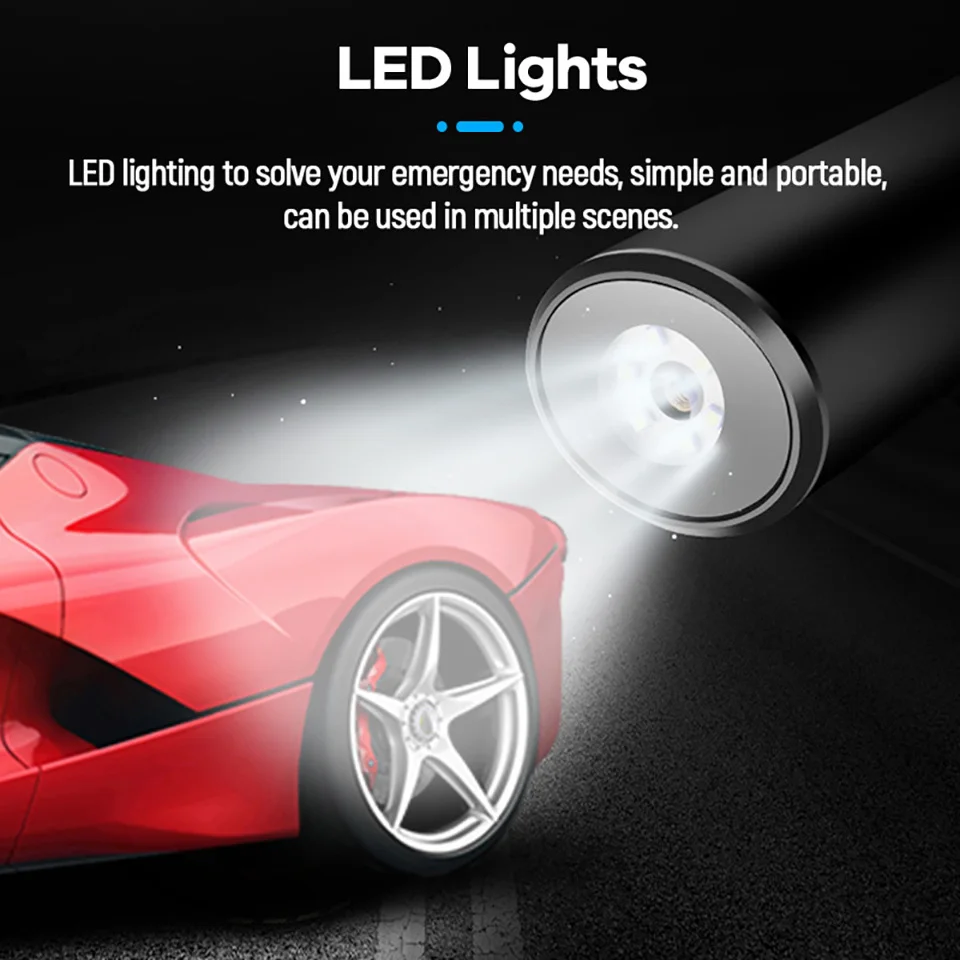 E-ACE 12V 150PSI �ڵ��� ���� ���� ���� ����� ������ ���� �޴�� Ÿ�̾� ���� ���Ա� ���� �ڵ��� ���� ������ Ÿ�̾� ��