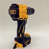 Fit For Dewalt 20V Battery Brushless Hammer Drill Cordless Impact Drill Electric Screwdriver 10mm Power Tools DCD805 5