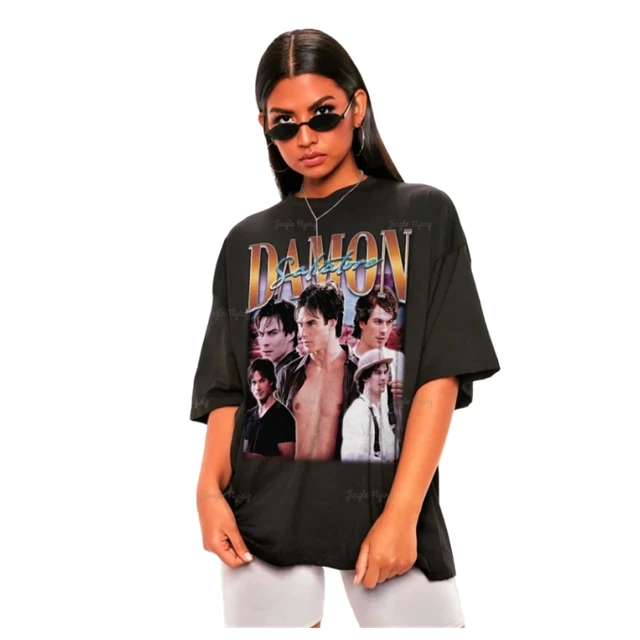 Clothing Felpa The Vampire Diaries The Vampire Diaries Felpa