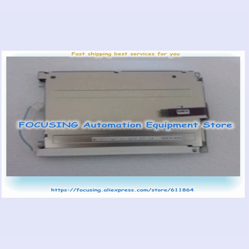 

Проверенный ЖК-экран KCS057QV1CA-J23, хорошо для доставки