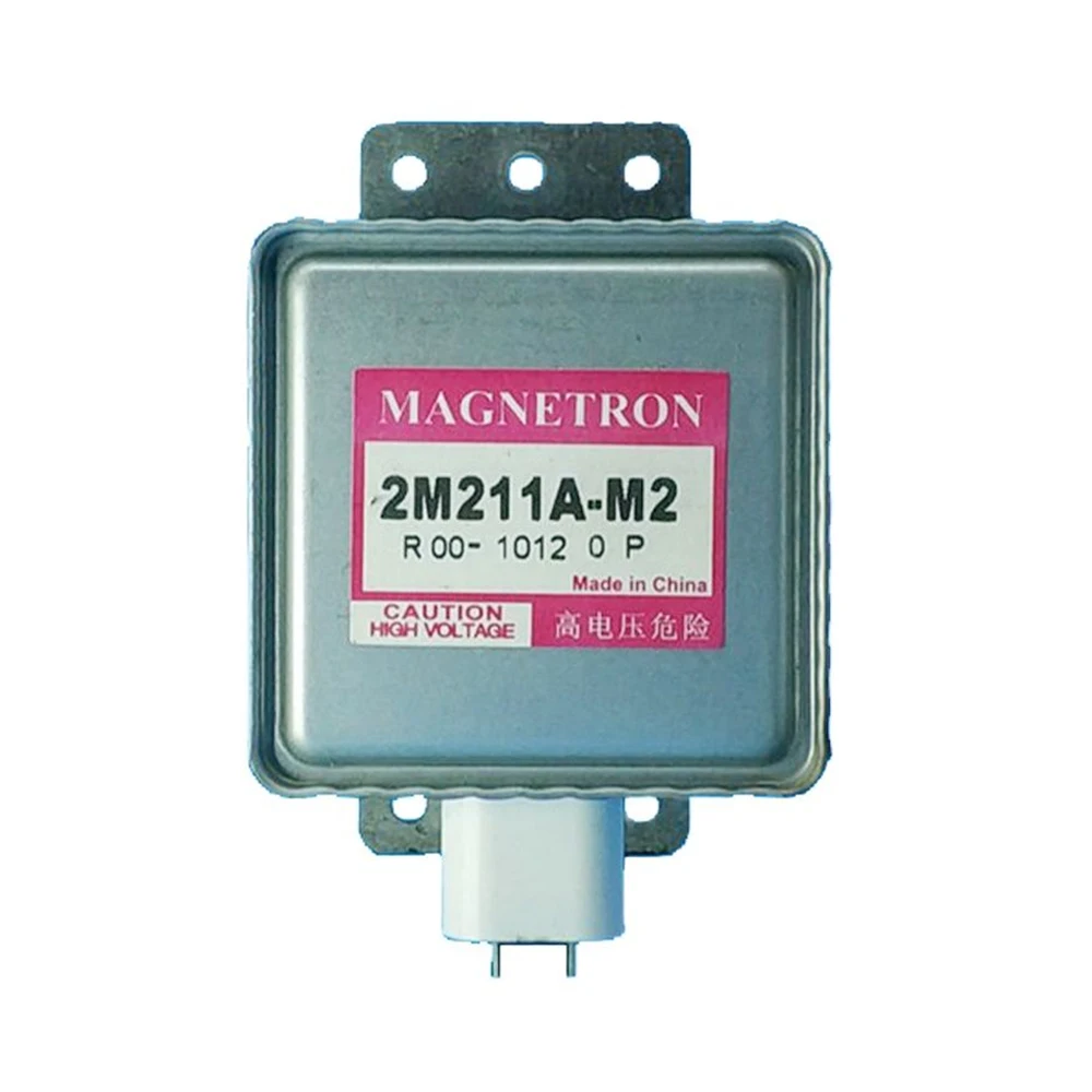 Sostituzione Microondas Magnetron Del Forno A Microonde Di Conversione Di Frequenza 2M211A-M2