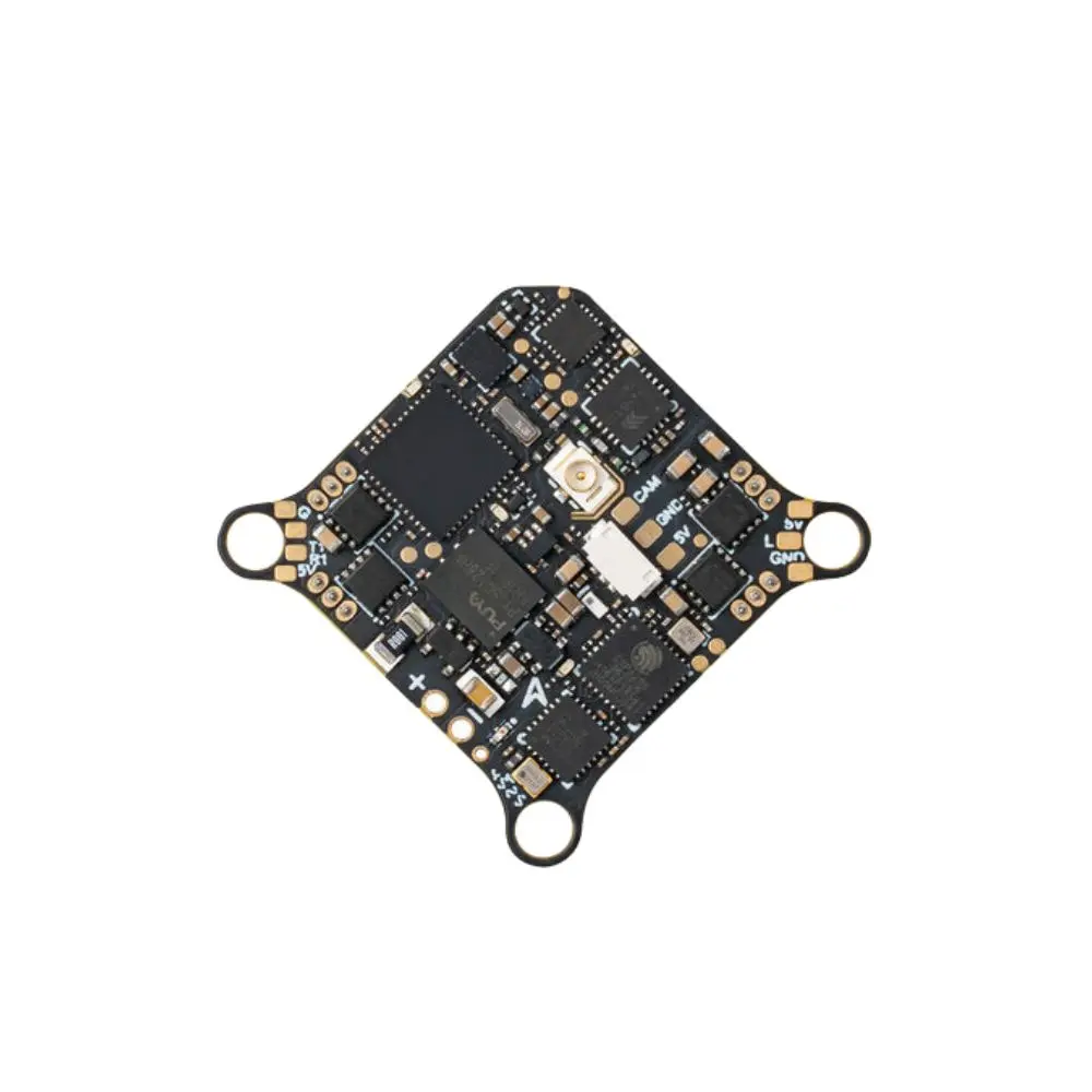 รูปสินค้า ชุดควบคุมโดรน 5IN1 สำหรับ Tiny Whoop FPV