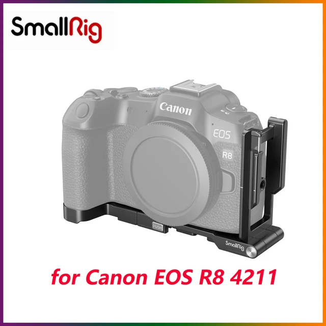 SmallRig Cage for Canon EOS R50 4214