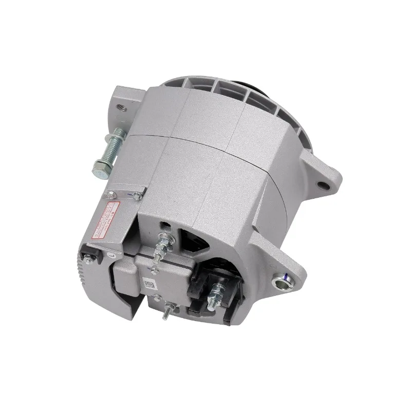 

Bus Parts Alternator