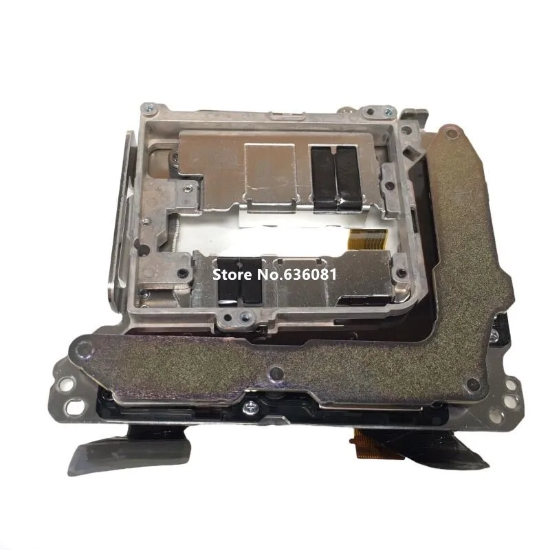 Repair Parts Image stabilization Device Unit For Sony A7M4 A7 IV ILCE