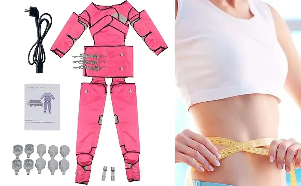 Lymphatic Drainage Machine