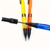 New 2.0mm Mechanical Pencil Set 6Color 2B Lead Refill Automatic Pencil Art Sketch Painting Office Writing Stationery Supplies 5