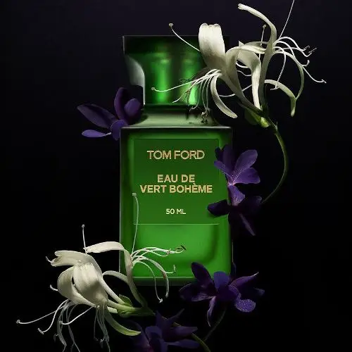 Рисунок 2 - Tom Ford Eau de Vert Boheme