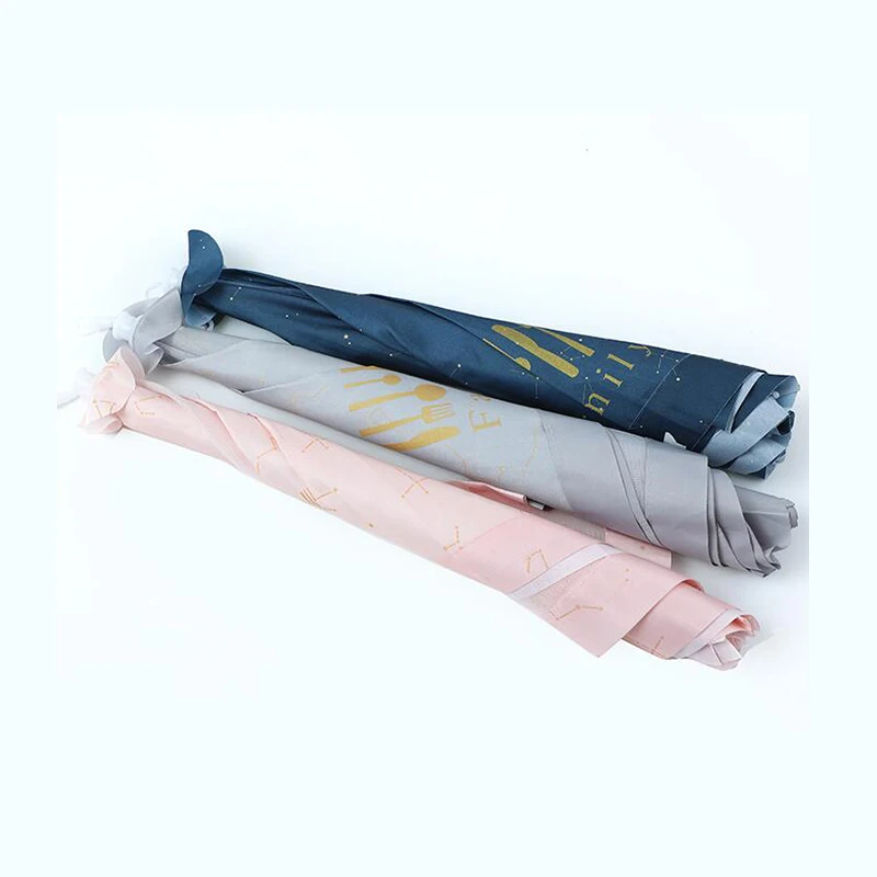 Food Cover 1Pc 50*70cm Vegetable Cover Folding Dining Table Vegetable Umbrella