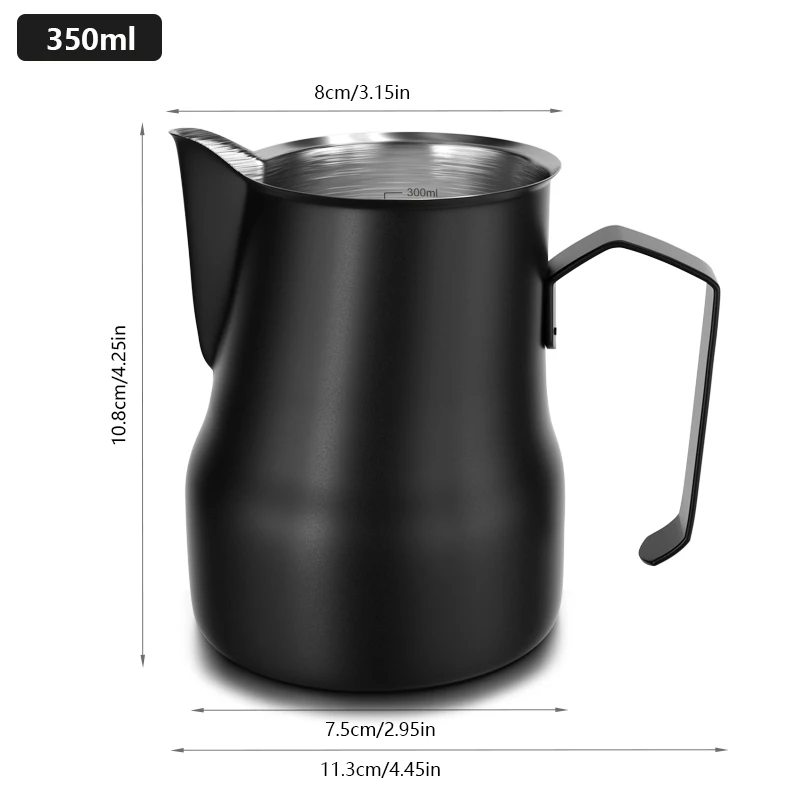 Black 350ML