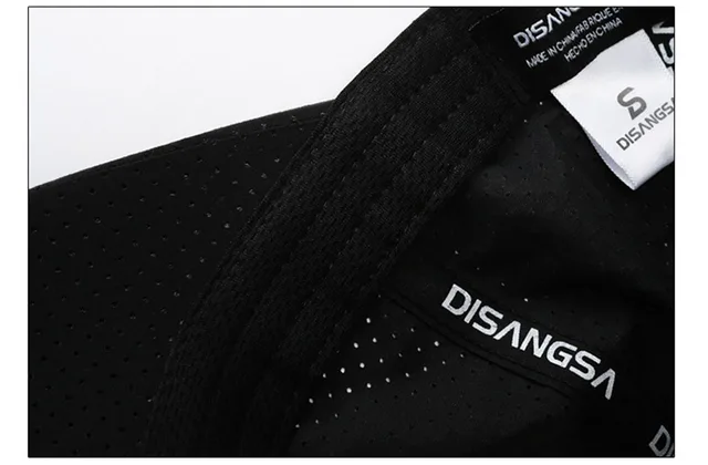 Atmungsaktive Mesh Baseballcap Für Damen Und Herren Sonnenschutz_voghion.com