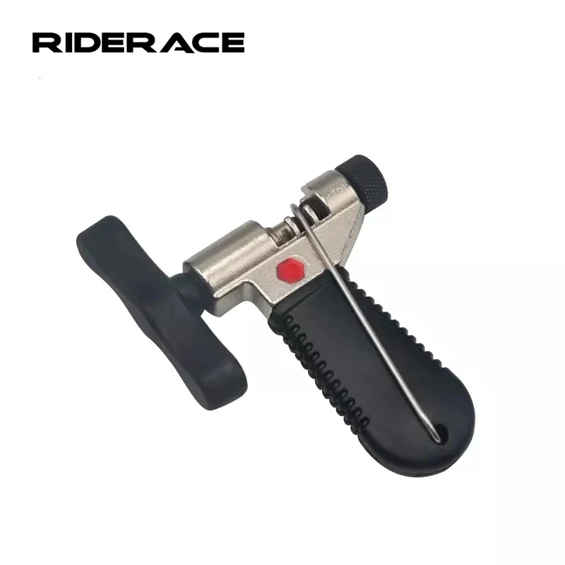 

Разветвитель велосипедной цепи, инструмент для ремонта велосипедных штифтов с H-образным крючком и запасным выключателем, ручной инструмент для удаления