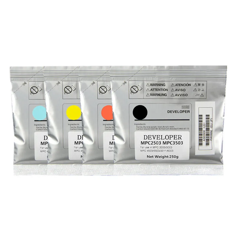 Aficionale, MP C2003 C2503 C3003 C3503 C4503