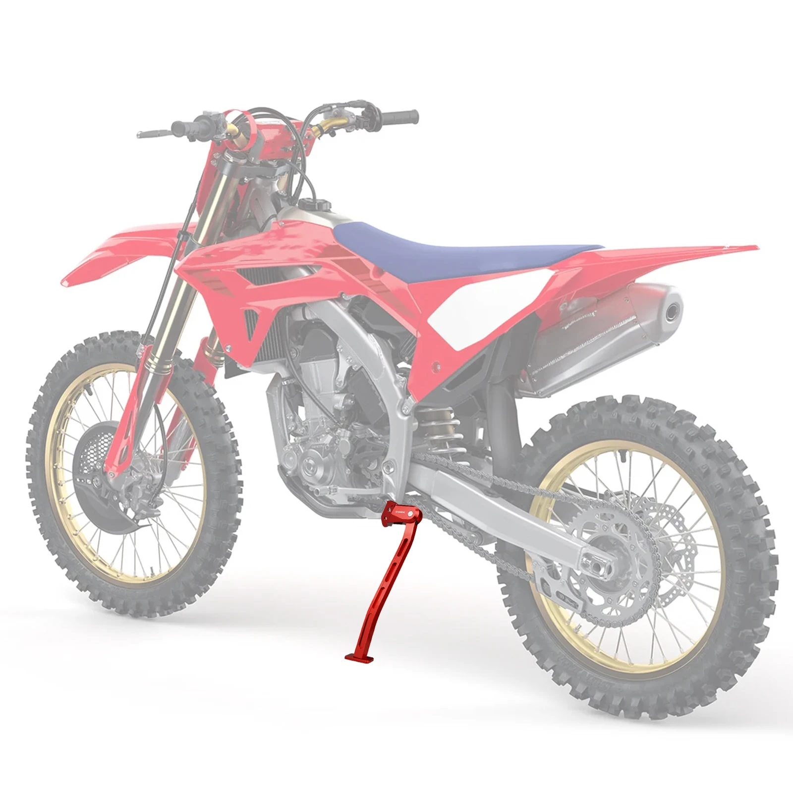 For Honda CRF250R CRF450R 2013-2018 CRF450RWE 2019