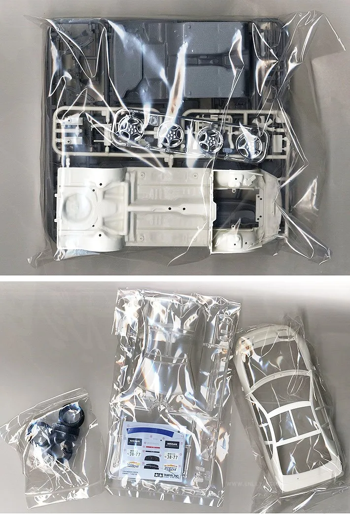 Tamiya 24087 1/24 Fairlady 300ZX Turbo - AliExpress