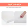 5" Gel Memory Foam Mattress, Medium Firm, CertiPUR-US Certified, Twin Size for Kid Adults 6