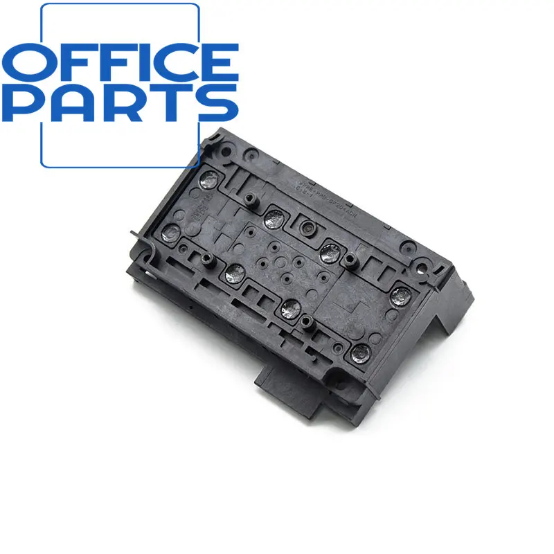 Cabeça de Impressão da Cabeça de Impressão Capa Distribuidor Adaptador para Epson Xp601 Xp700 Xp701 Xp800 Xp801 Impressora de Cabeça de Impressão Solvente uv Leito Xp600 da - Imagem 3