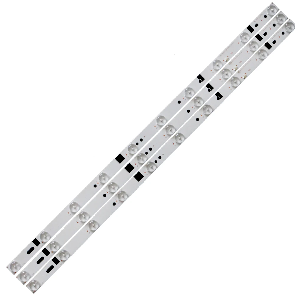 para Navitech Lds-3255hd Gen221 Cx315m09 Hl-00320a28-1001s-01 ao Tira de Led Nstv-3207 180.dt032d7000h C22 d o 125130-3.1-3.2 - Imagem 5