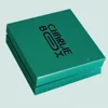 Mini Chess Board Set Folding Wooden Chessboard Board Game Portable Kid Toy Portable Outdoor Charlie Box Gifts For Child Adults 3