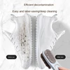 1Pc Rubber Shoe Brush Double-sided Flip Flops Snow Boots Shoe Care Specialized Brush Household Dirt Removal Cleaning Tools Brush 5