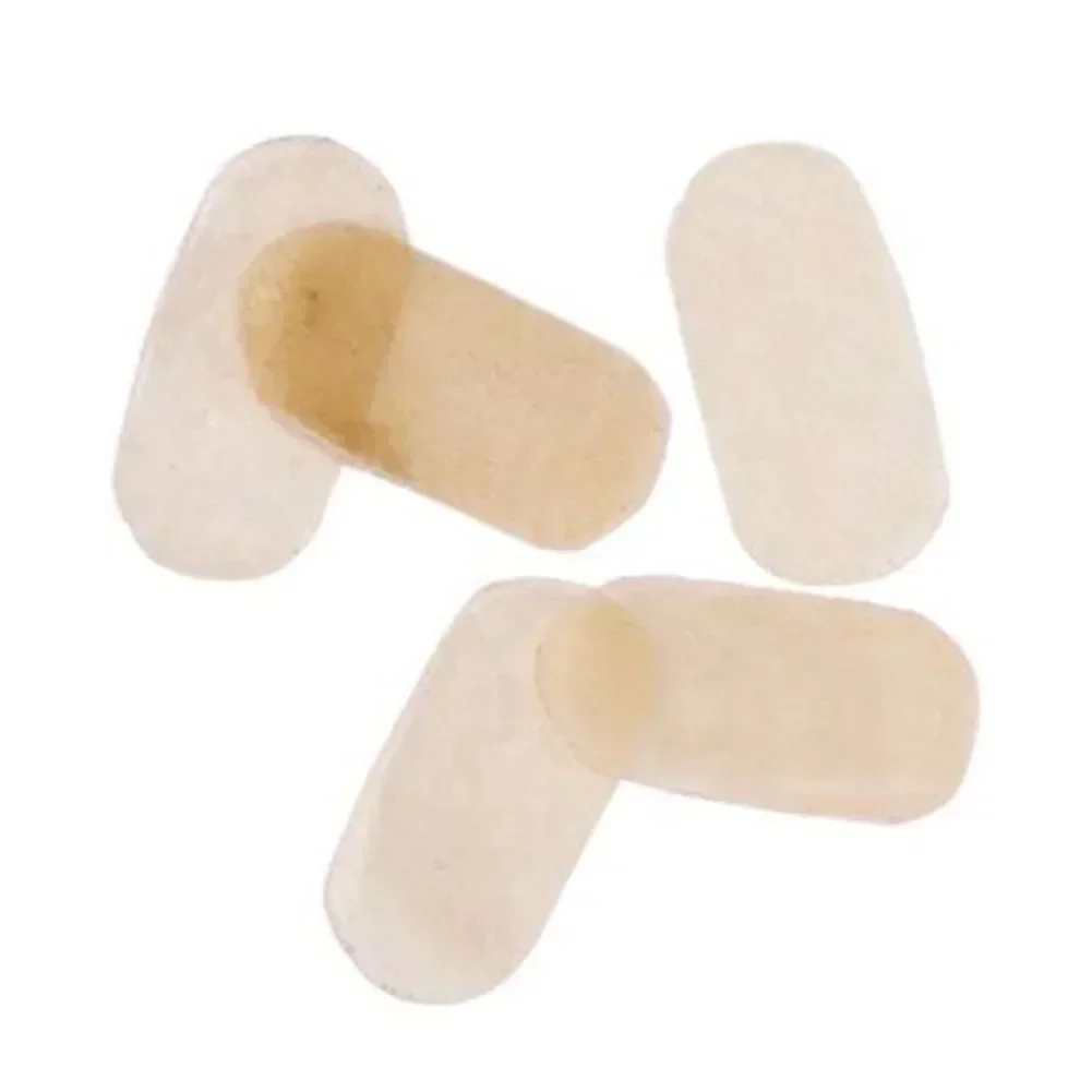 Protect Your Cello Bridges with 5PCS Cello Bridge Parchment String Protectors Long lasting and Cost effective