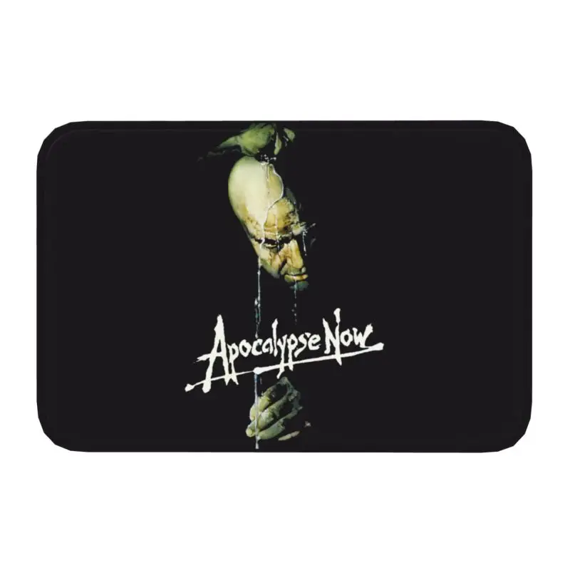 Custom Apocalypse Now Zerbino Tappetino Antiscivolo Epic Vietnam War Cucina Bagno Balcone Tappeto Tappeto 40*60Cm